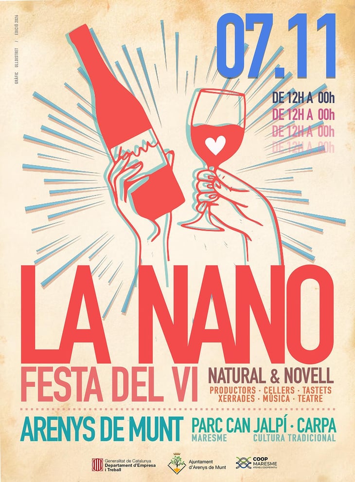 La NaNo 2026
