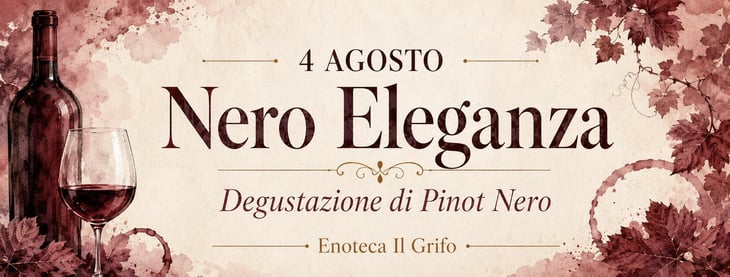 Nero Eleganza