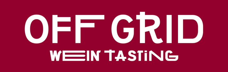 OFF GRID Naturwein Tasting