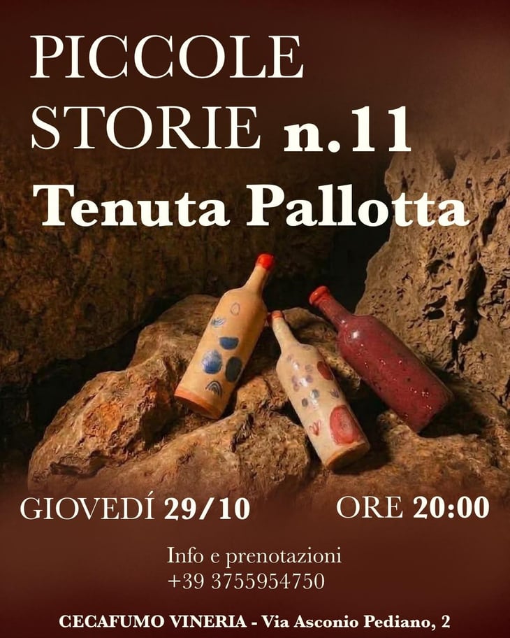 Piccole Storie #11