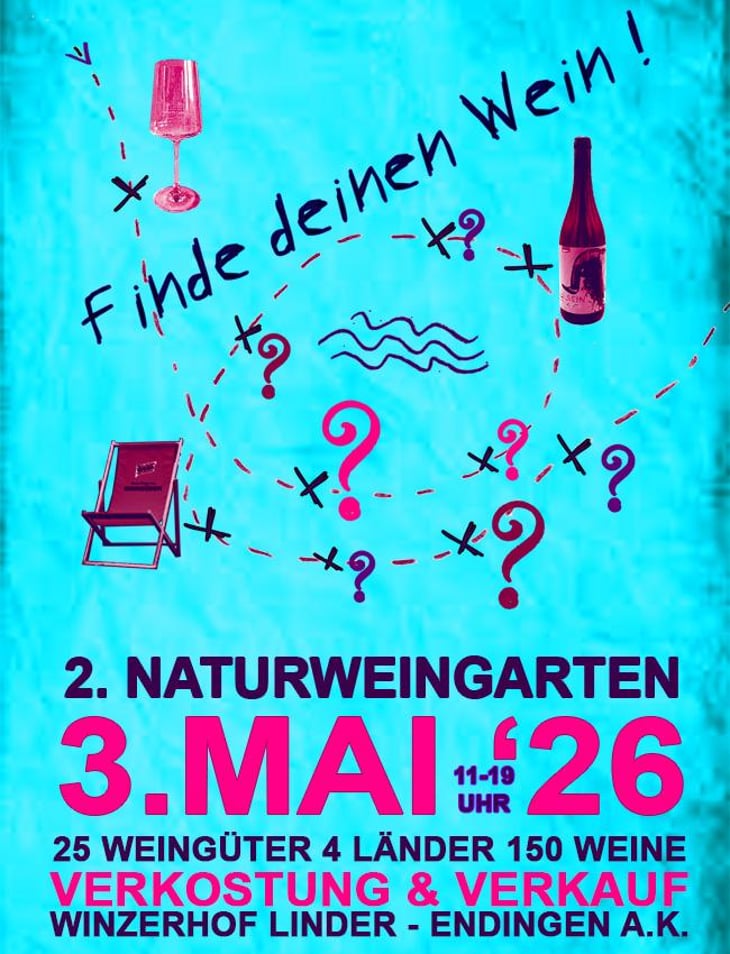2. NATURWEINGARTEN (2026)