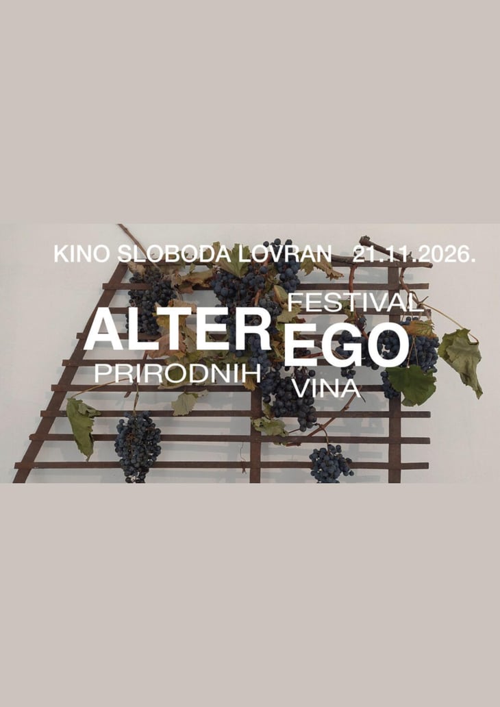 Alterego 2026