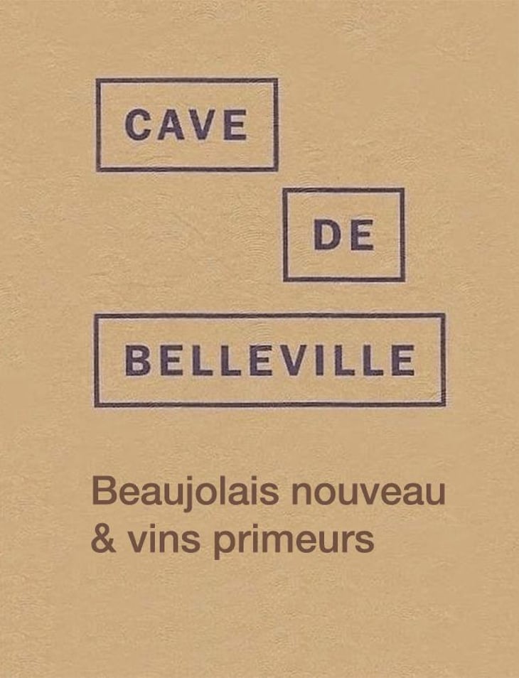 Beaujolais nouveau & vins primeurs 2026