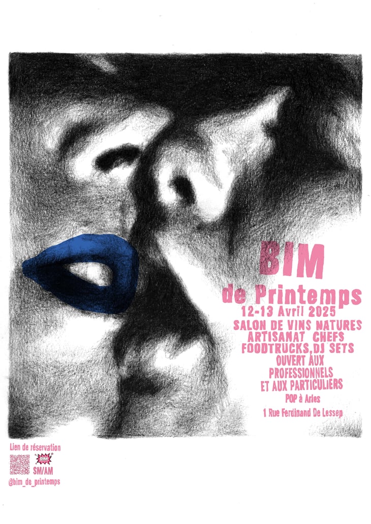 BIM DE PRINTEMPS