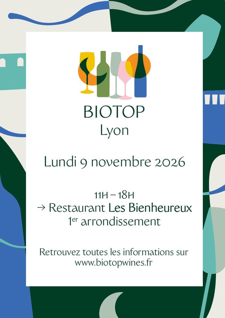 BIOTOP Lyon