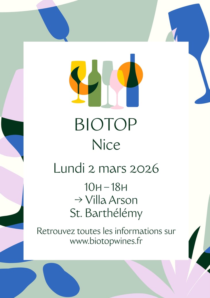 BIOTOP Nice