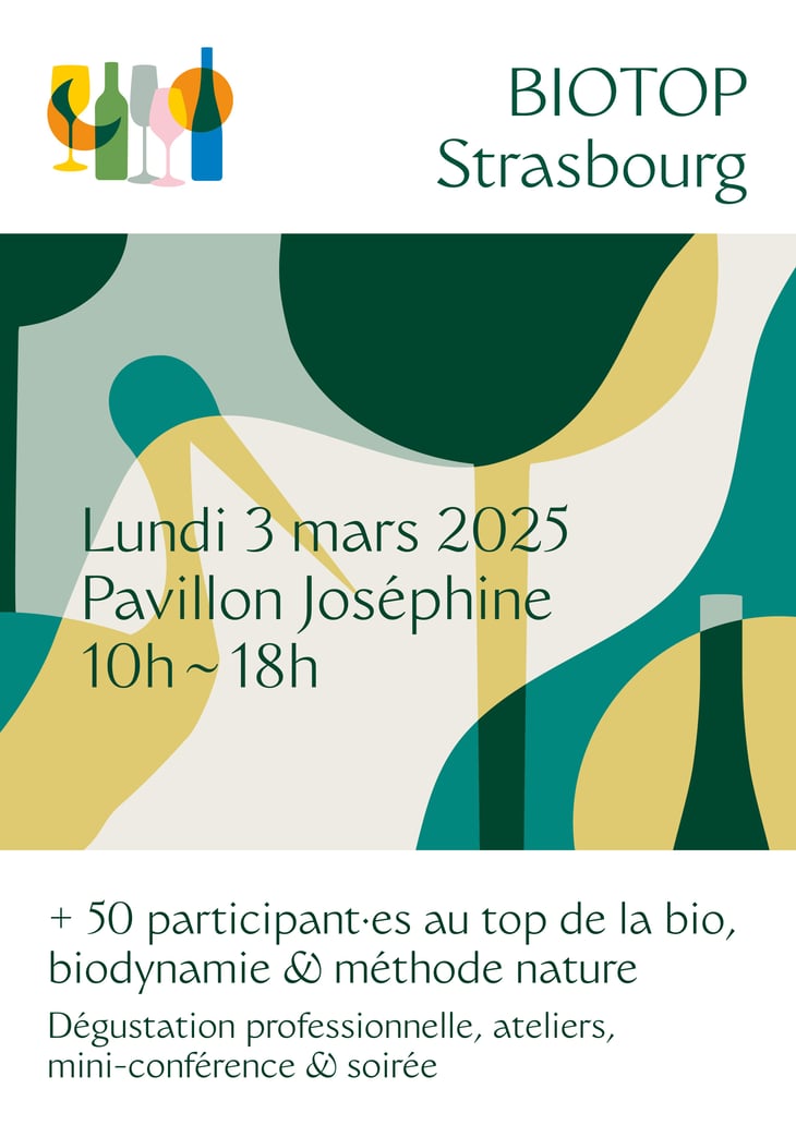 BIOTOP Strasbourg