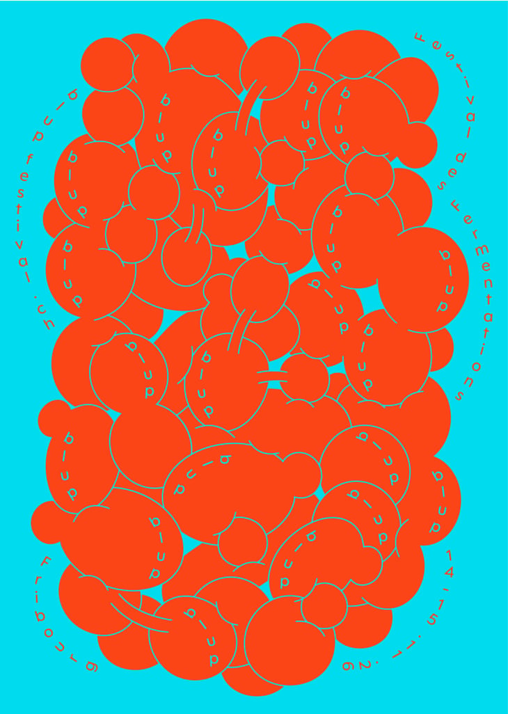 Blup - Festival des Fermentations
