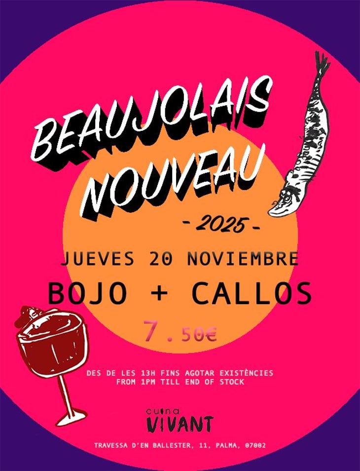 BOJO & CALLOS