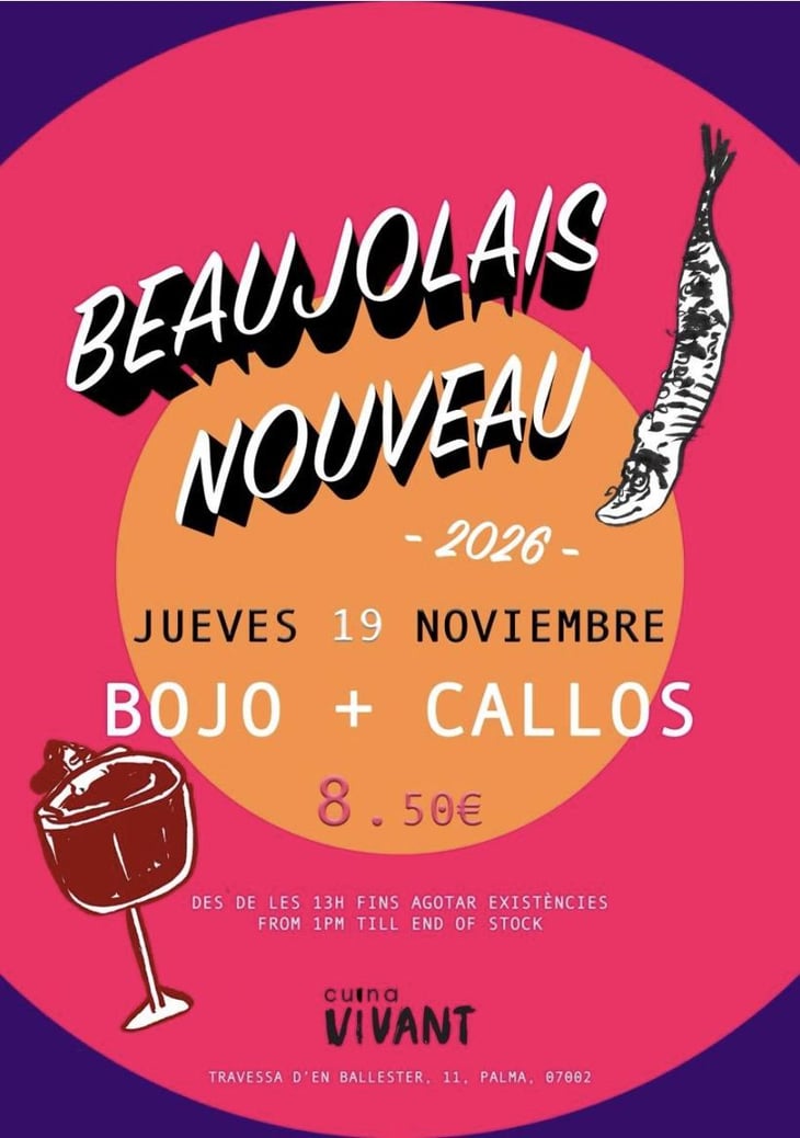 BOJO + CALLOS