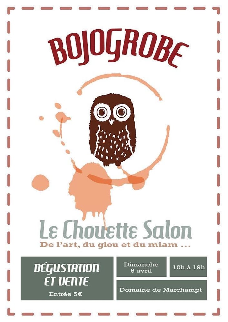 Bojogrobe