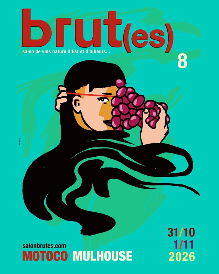 Brut(es) 2026