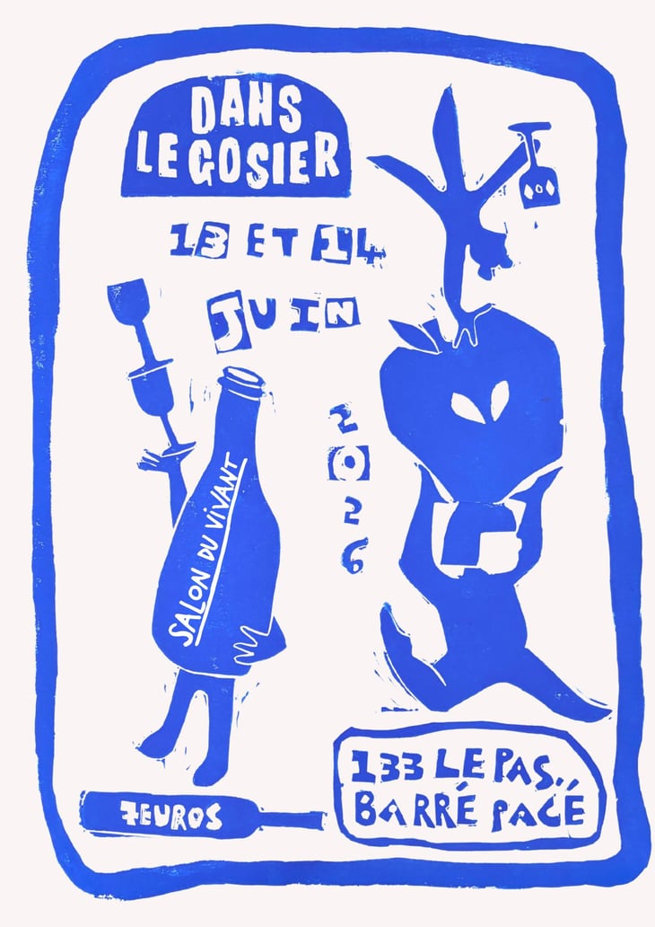 Dans Le Gosier