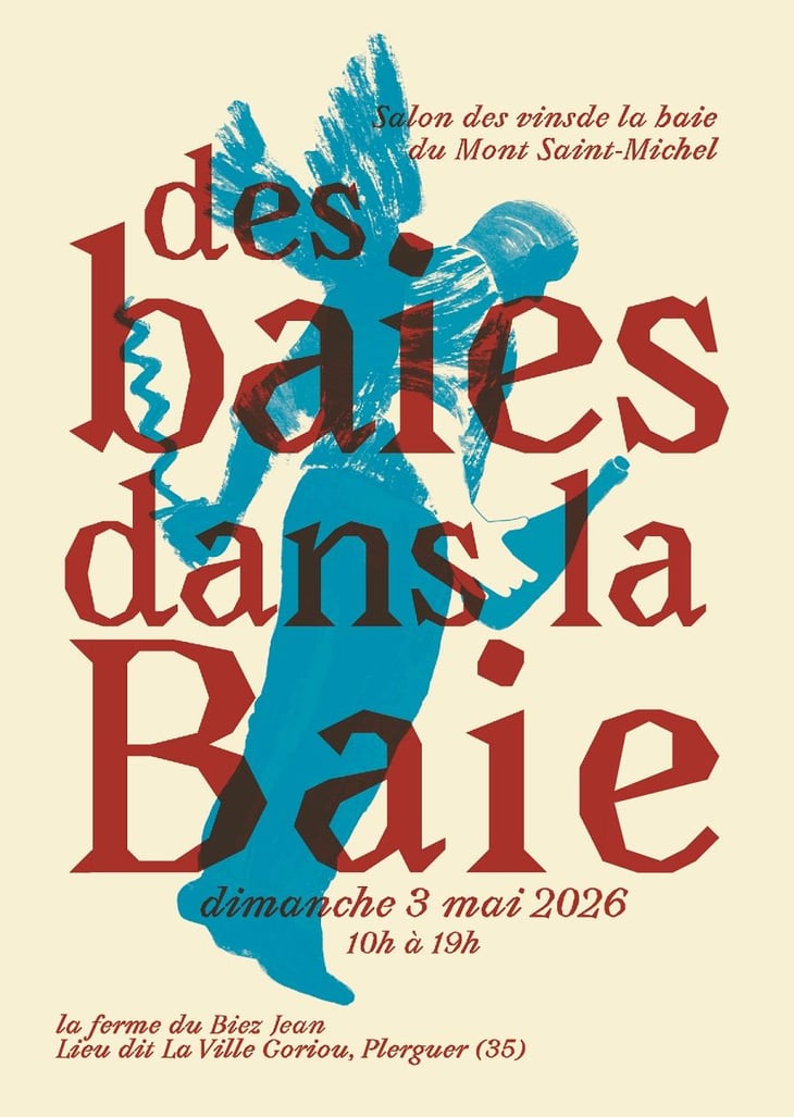 Des Baies dans la Baie 2026