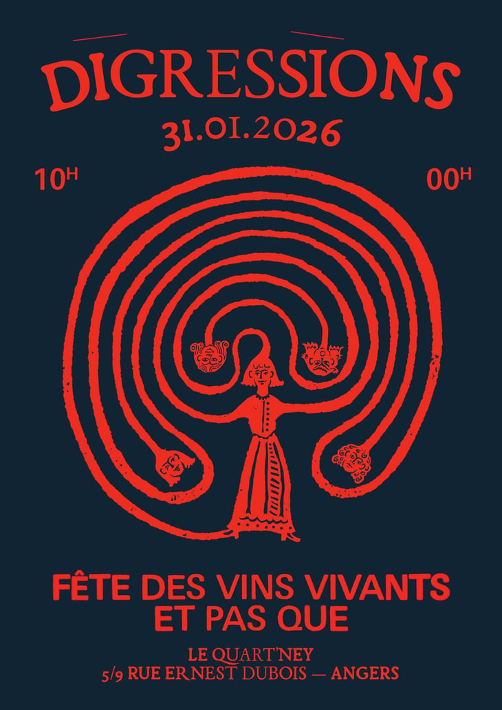 Digressions 2026