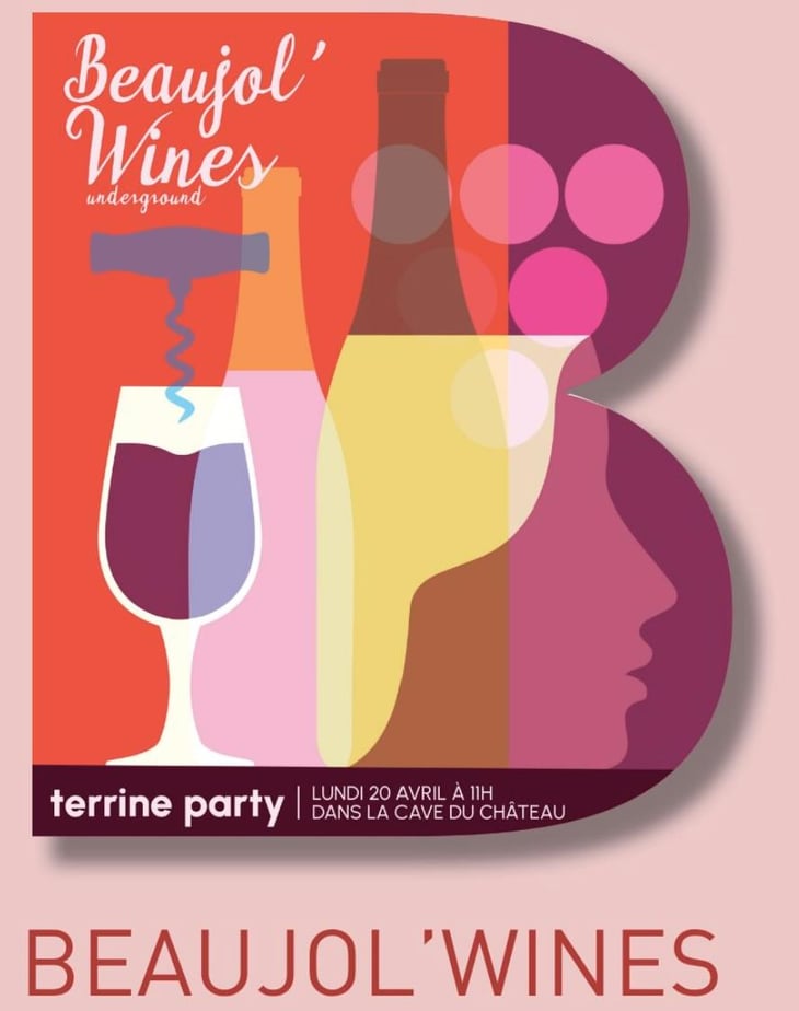 Beaujol'Wines 2026 | Bien Boire en Beaujolais (BBB)