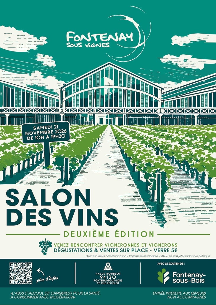 Fontenay Sous Vignes 2026