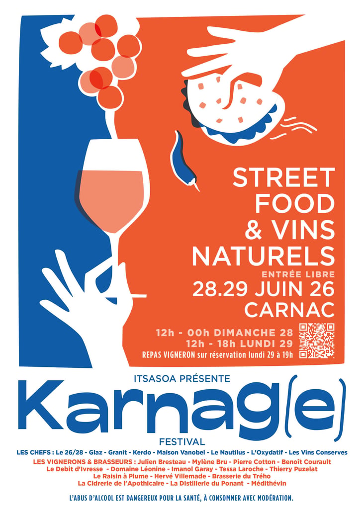 Karnag(e) Festival