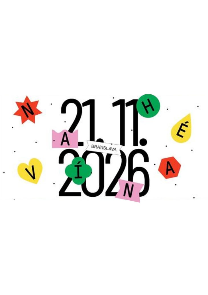 Nahé Vína 2026