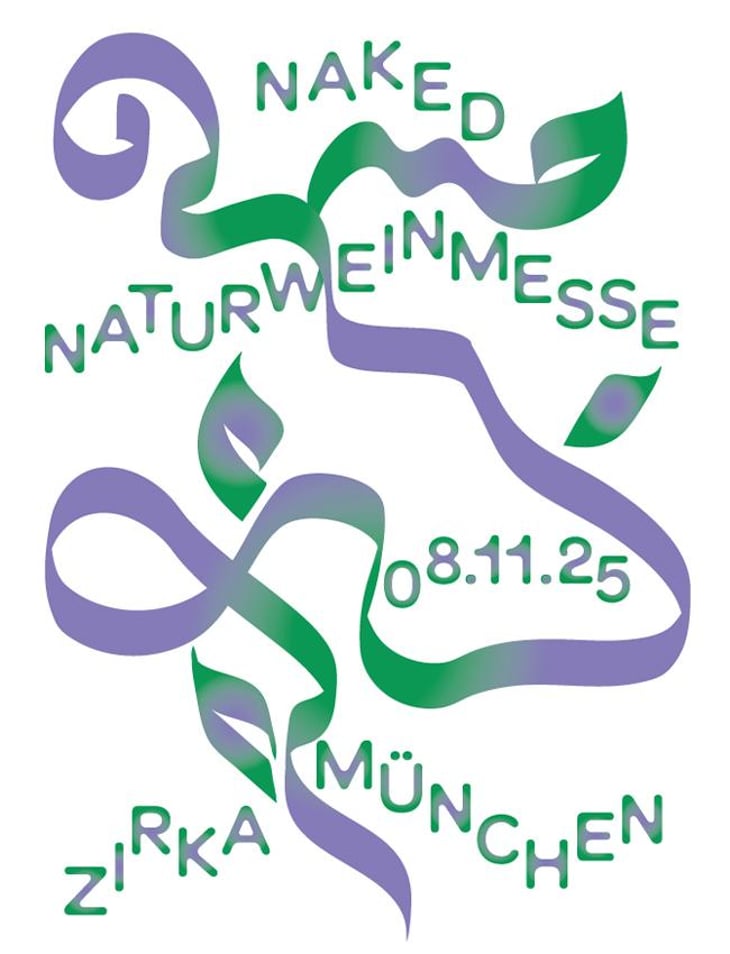 Naked: Naturweinmesse