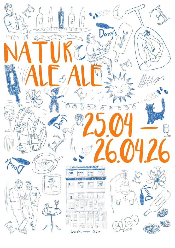 Natur Ale Ale