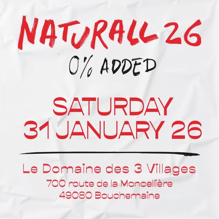 NATURALL 26