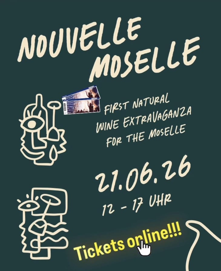 Nouvelle Moselle Vol.3