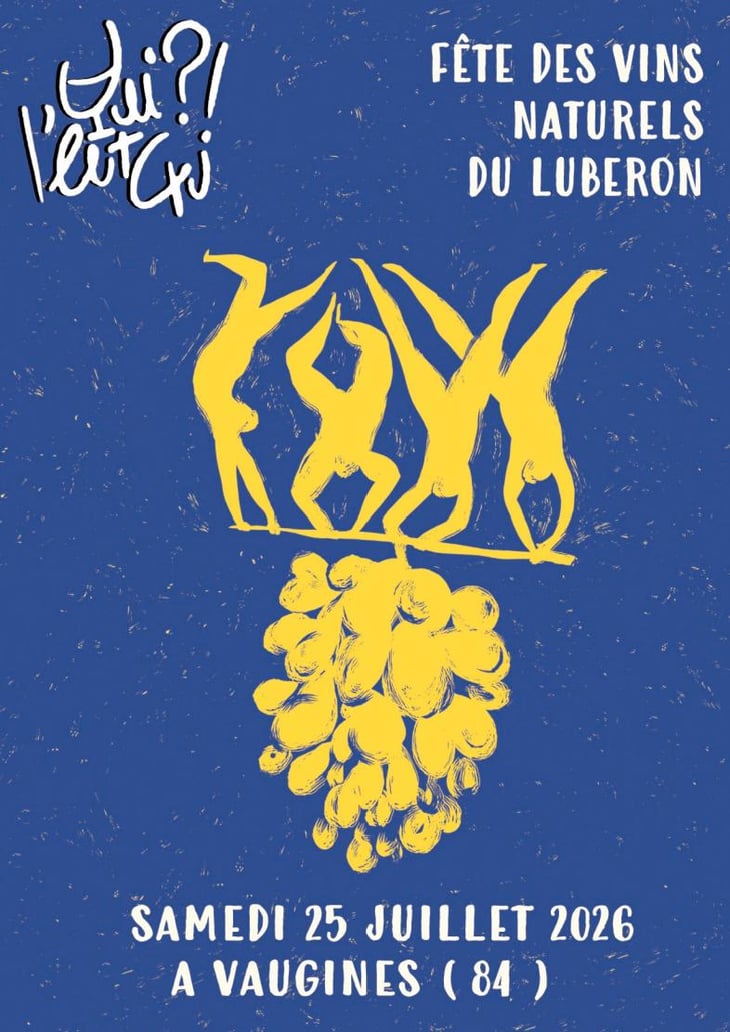 Qui l'eût cru ?! (2026)