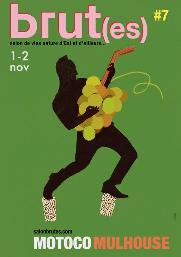 Salon BRUT(es)