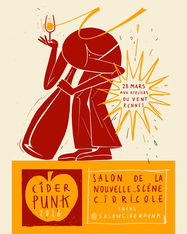 Salon CiderPunk