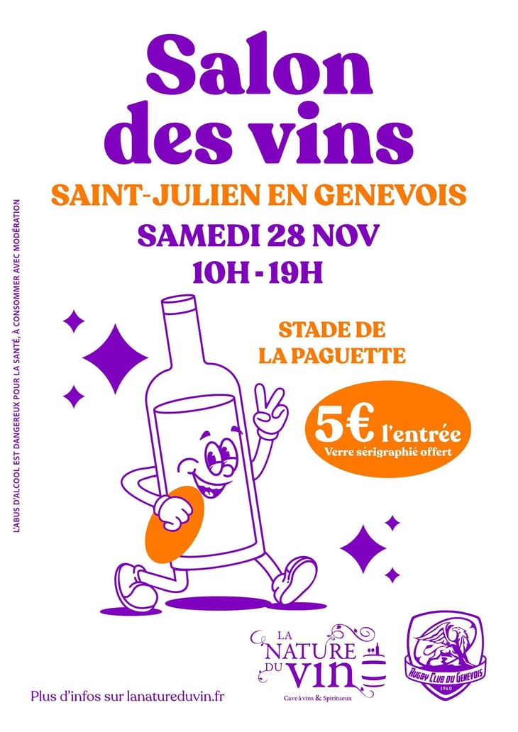 Salon des Vins