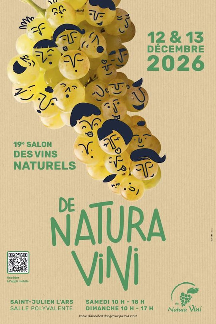 De Natura Vini 2026