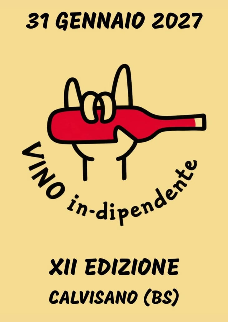 Vino in-dipendente #12