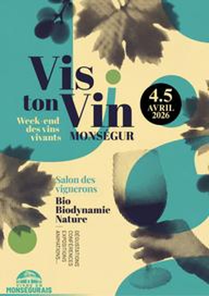 Vis ton Vin