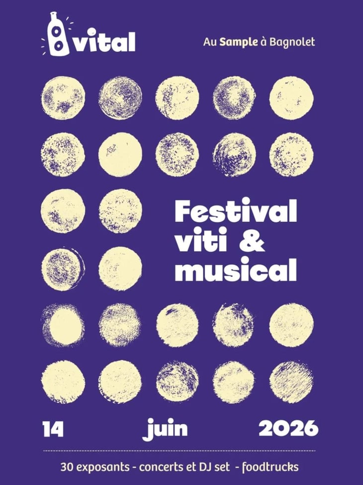 Vital Festival