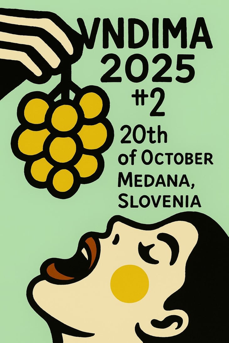 VNDIMA festival - 2nd Edition