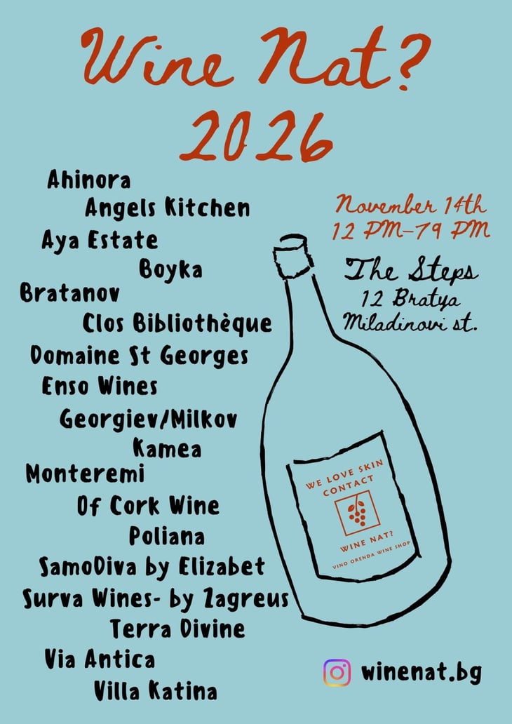 Wine Nat? 2026