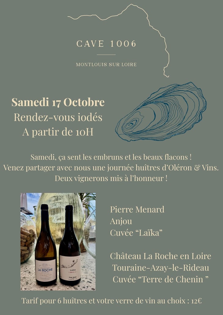 Rendez-vous iodés