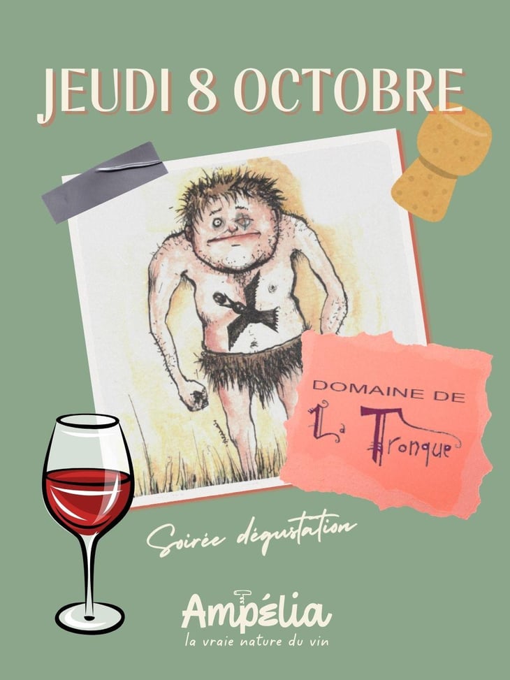 Soirée dégustation