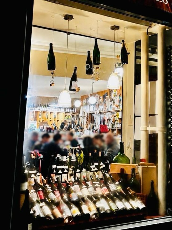 SOIREE METS&VINS 18 Septembre 2026