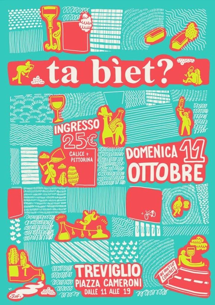 TA BIET