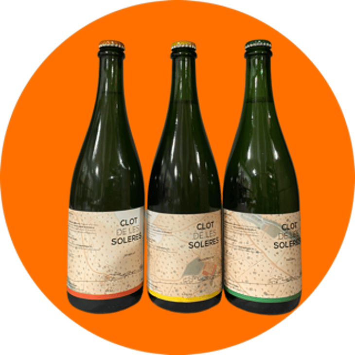 Tuesday Tasting