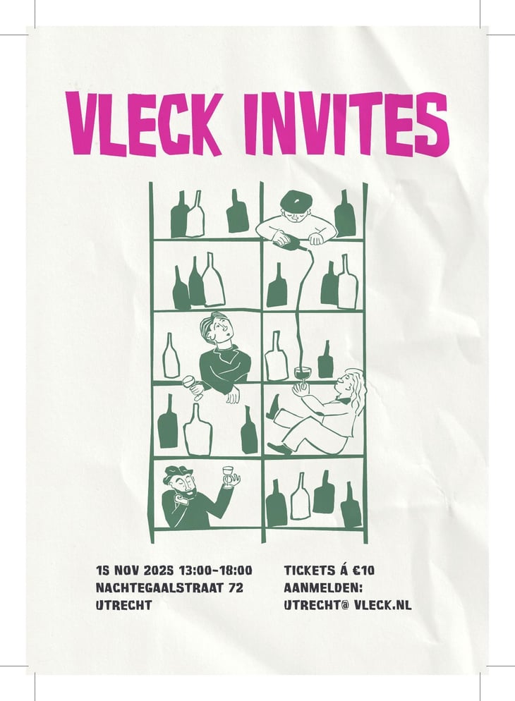 Vleck Invites