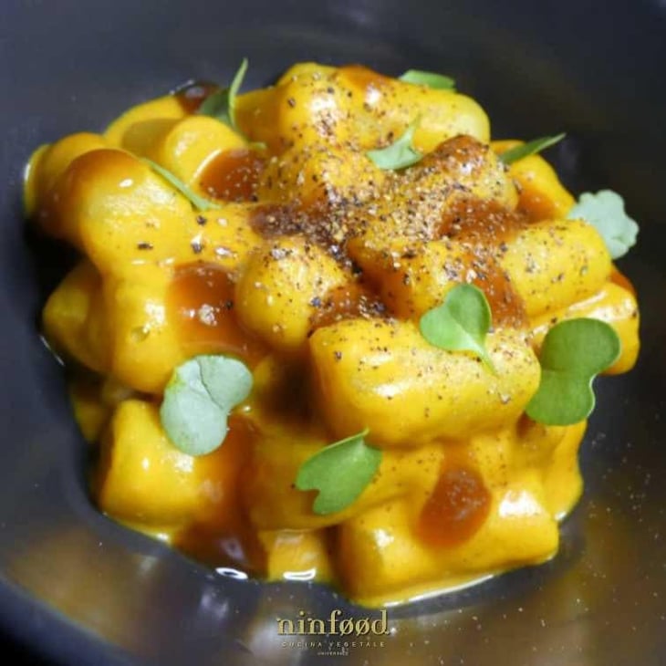 K Gnoc - Ninfood - 1352926
