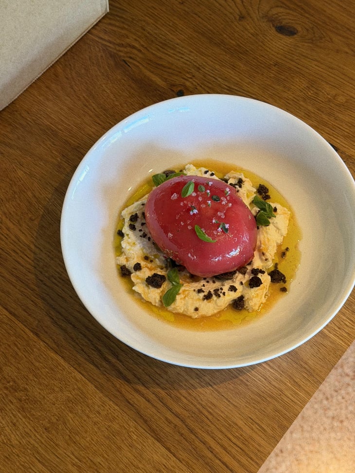 Tomato - Hotel - Restaurant Panorama - 1356455