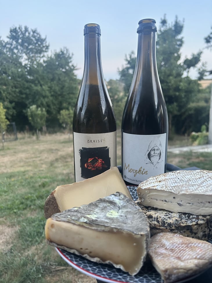 Vin - Le luluberlu - 1378600
