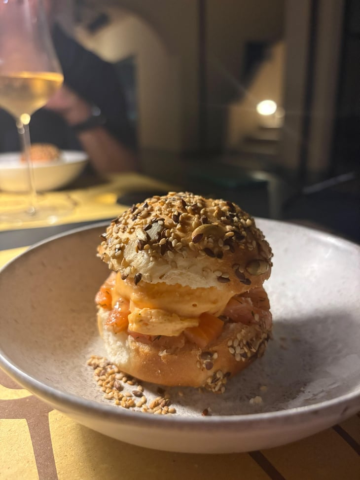 Panino - La Diva Bottiglia - 1388536