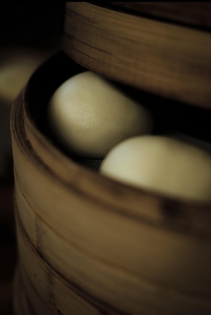 Bao - Bao Bros. - 1395990