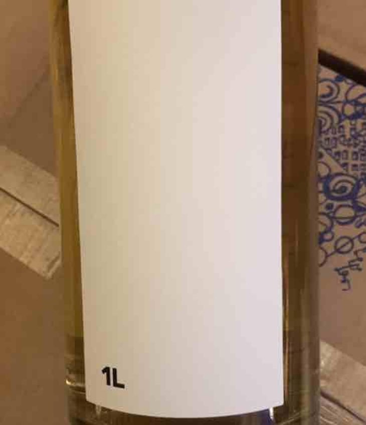 1L - Chateau Lafitte - Antoine & Caroline Arraou -2021