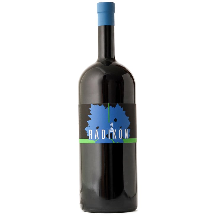Ribolla - Radikon - Famiglia Radikon 